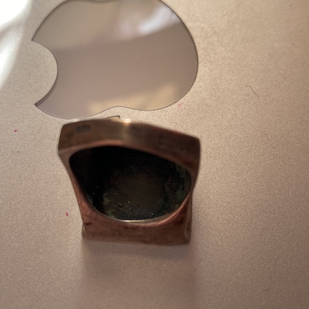 Man’s ring - Picture 3 of 4